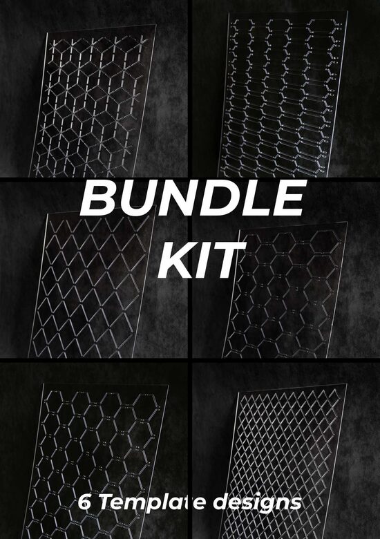BUNDLE KIT